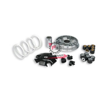 VARIATORE PIAGGIO ET4 MOTORE LEADER