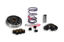 VARIATORE APRILIA SCARABEO 100 4T