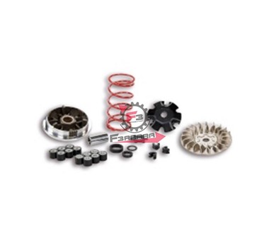 VARIATORE YAMAHA 50 MHR MALOSSI