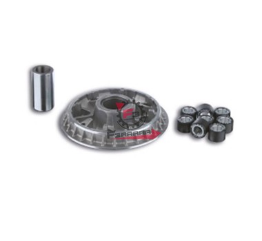 VARIATORE HONDA SILVER 400 MALOSSI