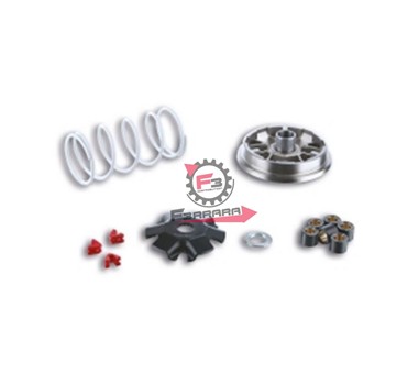 VARIATORE MALAGUTI F12 R MALOSSI