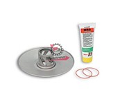 TORQUE DRIVER NRG MC2 MALOSSI