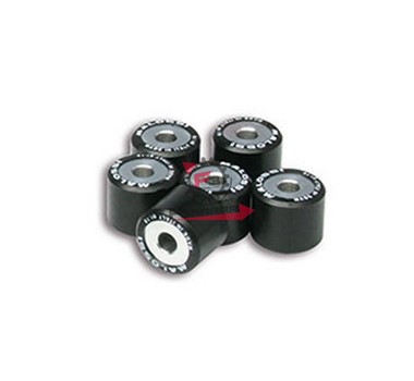 RULLI 20X17 GR.10,0 (6PZ) MALOSSI