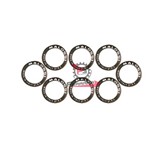 RULLI 26X12,8 GR.21,0 (8PZ) MALOSSI