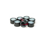 RULLI 25X17 GR.15 (8PZ) MALOSSI