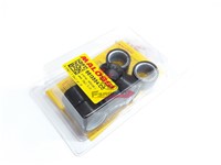 RULLI 25X17 GR.16 (8PZ) MALOSSI