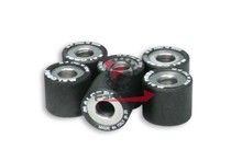 RULLI 25X22,2 GR.24 (6PZ) MALOSSI