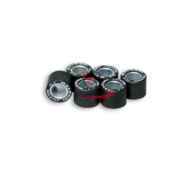 RULLI 15X12 GR.5,4 (6PZ) MALOSSI