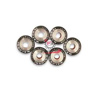 RULLI 19X15,5 GR.5,7 (6PZ) MALOSSI