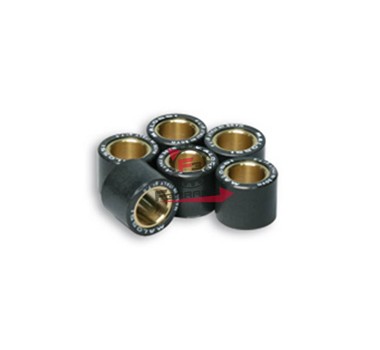 RULLI 16X13 GR.8,0 (6PZ) MALOSSI