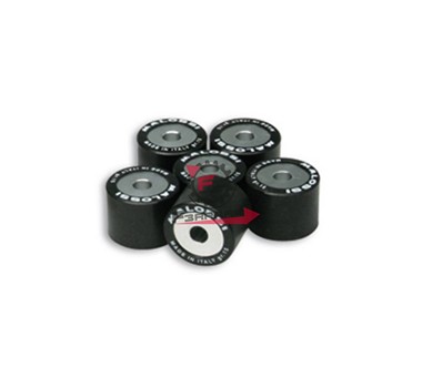RULLI 23X18 GR.20,0 (6PZ) MALOSSI