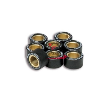 RULLI 20X12 GR.14.0 (8PZ) MALOSSI