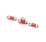 MOLLE FRIZIONE DELTA 2,0 ROSSE (SR)