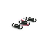 MOLLE FRIZIONE DELTA 2,2 NERE (SR)