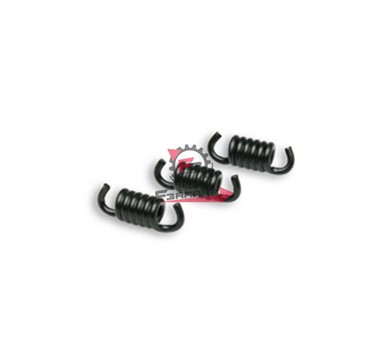 MOLLE FRIZIONE DELTA 2,2 NERE (SR)
