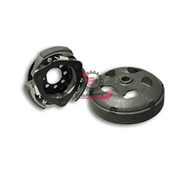 FRIZIONE E CAMPANA GTS 300 IE DELTA