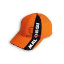 CAPPELLINO GRIFFE ARANCIO PIT LINE