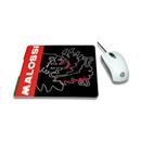 MOUSE PAD ROSSO MALOSSI