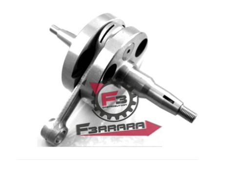 ALBERO MOTORE VESPA 160 GS 62/65