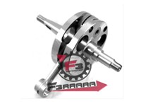 ALBERO MOTORE VESPA 125/150 53/58