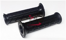 MANOPOLE SCOOTER FLASH NERO (CP)