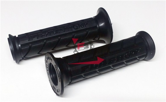 MANOPOLE SCOOTER FLASH NERO (CP)