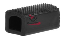 COPRIPEDALE FRENO VESPA 125 51/54