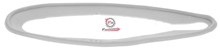 GUARNIZIONE PORTAFARO VESPA 125