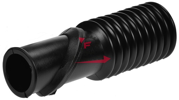 SOFFIETTO ASPIRAZIONE VESPA 180/200