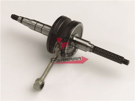 ALBERO MOTORE YAMAHA ORIZZONTALE