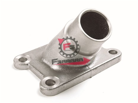 COLLETTORE ASPIRAZIONE AM 345 D.19
