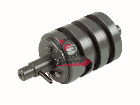 DESMODROMICO AM6 ERGAL 55