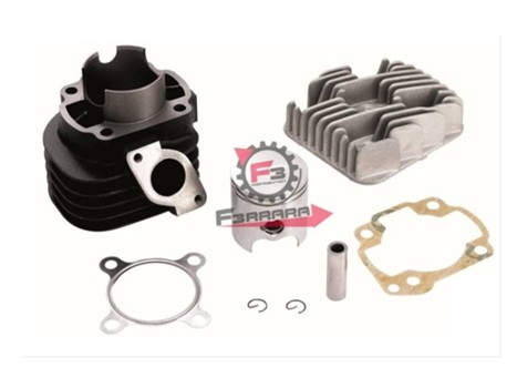 KIT CILINDRO YAMAHA BOOSTER D47