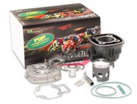 KIT CILINDRO PIAGGIO D.48 H2O TOP