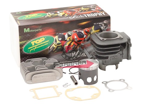 KIT CILINDRO YAMAHA D.47 ARIA M/VERT