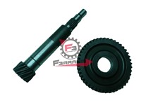 KIT RAPPORTI F10-YESTERDAY SONIC