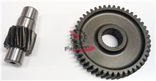 KIT RAPPORTI Z14/46 CALOTTAMENTO 18