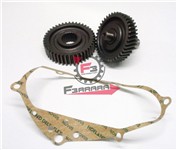 KIT RAPPORTI Z14/42 YAMAHA 125 4T