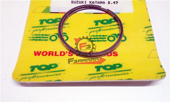 S.SEGMENTI D 47,8 SUZUKI/APRILIA