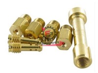 SERIE GETTI CARBURATORE TM 24