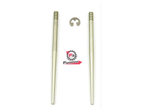 KIT SPILLI CONICI TM24