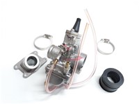 KIT CARBURATORE TM24 AM345/6 MIKUNI