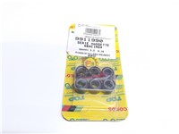 RULLI D16X13 GR.3,3 (6PZ) RACING