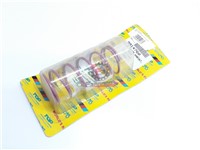 MOLLA VARIATORE (+30%) ROSA