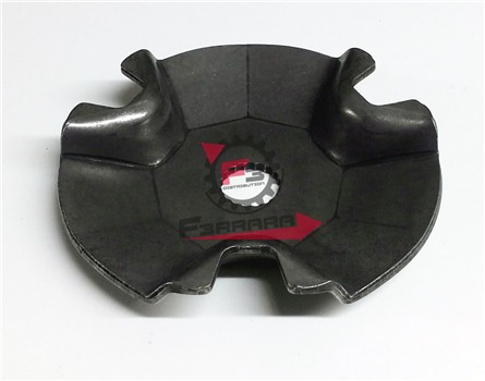 PIATTELLO PORTA TASSELLI X VARIATORE