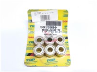 RULLI D23X18 GR.27,0