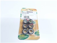 RULLI D20X12 GR.10,0 (6PZ)