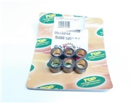RULLI D20X17 GR.8,0