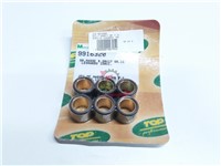 RULLI D20X17 GR.11,0