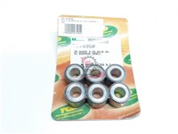 RULLI D23,8X18 GR31